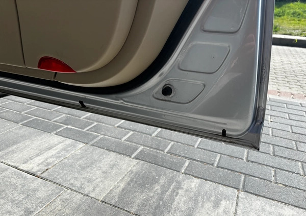 Lexus GS cena 68000 przebieg: 66300, rok produkcji 2006 z Białystok małe 137